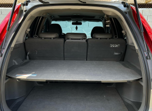 Honda CR-V EX-L