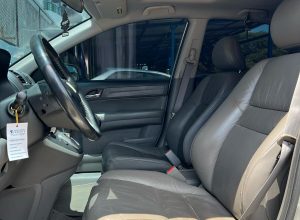 Honda CR-V EX-L