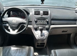Honda CR-V EX-L