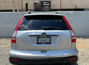 Honda CR-V EX-L