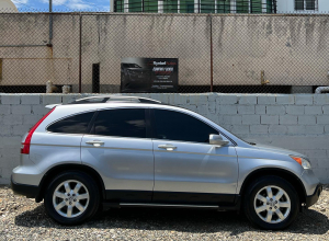 Honda CR-V EX-L