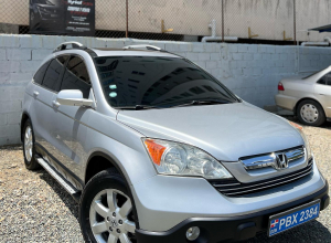 Honda CR-V EX-L