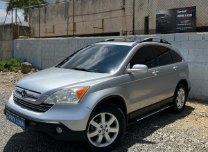 Honda CR-V EX-L