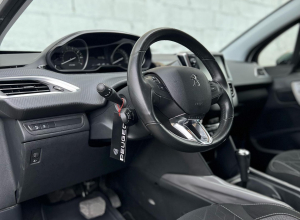 Peugeot 2008 Basico