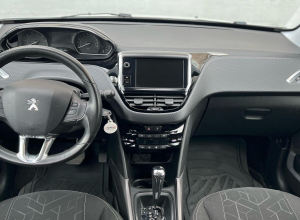Peugeot 2008 Basico