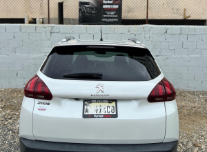 Peugeot 2008 Basico