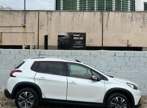 Peugeot 2008 Basico