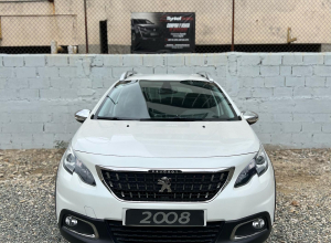 Peugeot 2008 Basico