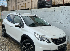 Peugeot 2008 Basico