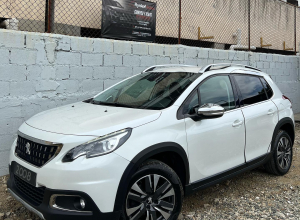 Peugeot 2008 Basico