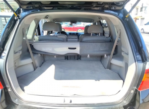 Toyota Highlander Sport