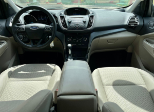 Ford Escape SE Ecoboost