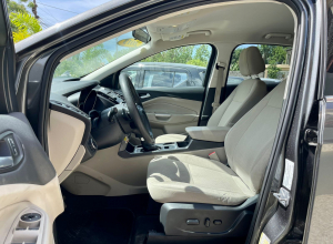 Ford Escape SE Ecoboost