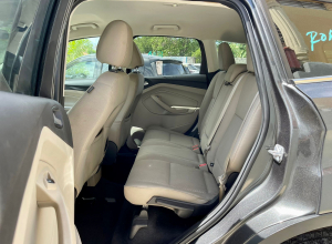 Ford Escape SE Ecoboost