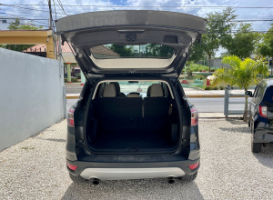 Ford Escape SE Ecoboost