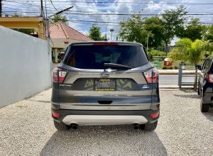 Ford Escape SE Ecoboost