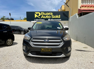Ford Escape SE Ecoboost