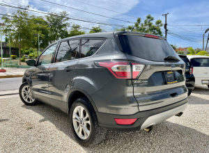 Ford Escape SE Ecoboost