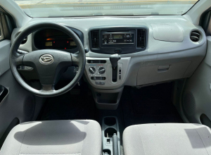 Daihatsu Mira Básico