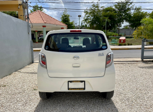 Daihatsu Mira Básico