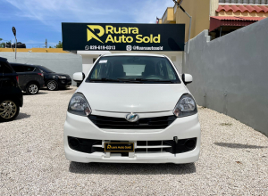 Daihatsu Mira Básico