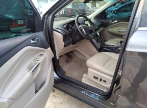 Ford Escape Titanium Ecoboost