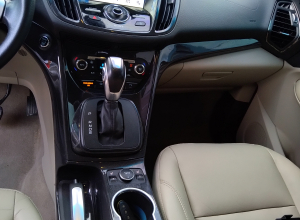 Ford Escape Titanium Ecoboost