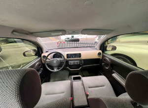 Toyota Passo Básico