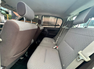 Toyota Passo Básico