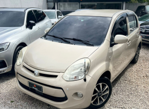 Toyota Passo Básico