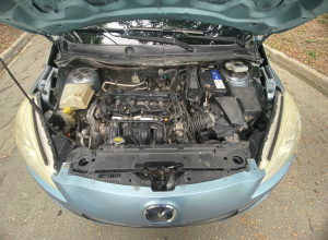 Mazda CX-5 Sport