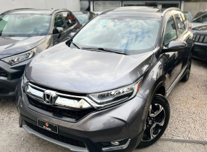 Honda CR-V Touring