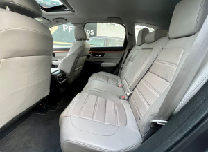 Honda CR-V Touring