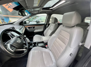 Honda CR-V Touring