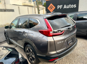 Honda CR-V Touring