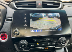 Honda CR-V Touring