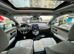 Honda CR-V Touring