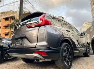 Honda CR-V Touring