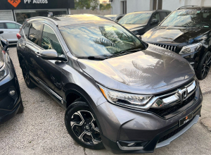 Honda CR-V Touring