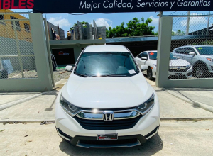 Honda CR-V LX