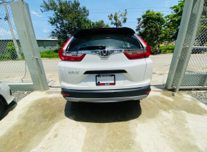 Honda CR-V LX