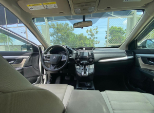 Honda CR-V LX