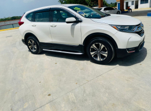 Honda CR-V LX