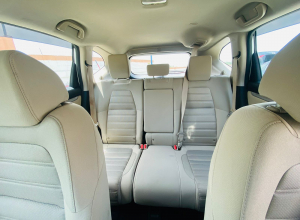 Honda CR-V LX