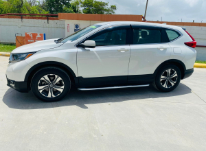 Honda CR-V LX