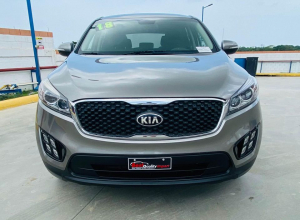 Kia Sorento GDI