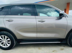 Kia Sorento GDI