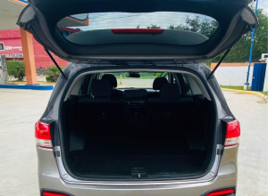 Kia Sorento GDI