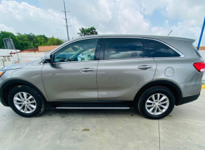 Kia Sorento GDI