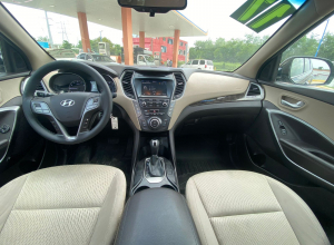 Hyundai Grand Santa Fe GLS